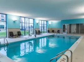 SpringHill Suites by Marriott Overland Park Leawood