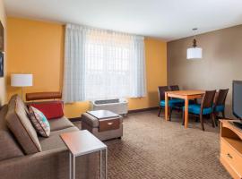 TownePlace Suites Phoenix North, hotel v destinaci Phoenix