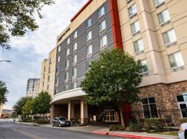 Springhill Suites by Marriott San Antonio Alamo Plaza/Convention Center