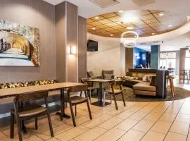 Springhill Suites by Marriott San Antonio Alamo Plaza/Convention Center