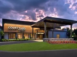 Courtyard by Marriott Poughkeepsie