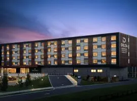 Delta Hotels by Marriott Vancouver Delta