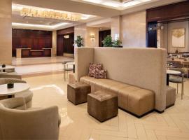 Sheraton Garden Grove-Anaheim South, hotel in Anaheim