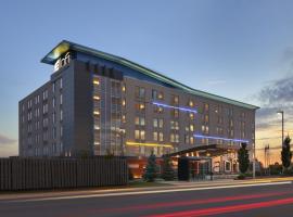 Aloft Vaughan Mills, hotel en Vaughan