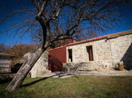 Casas dos Avos, hotel en Vale de Cambra