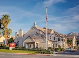 Residence Inn Ontario Airport