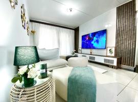 Siena Sun Luxury Suites 2, apartmán v destinácii Midrand