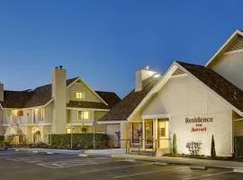 Residence Inn Sacramento Cal Expo