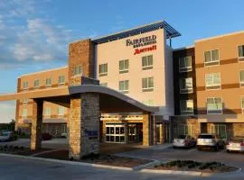 Fairfield Inn & Suites by Marriott Omaha Papillion