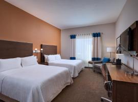 Four Points by Sheraton Galerias Monterrey, hotel in Monterrey