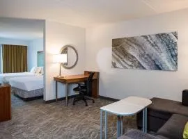 SpringHill Suites Hampton