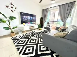 Ipoh Majestic Condo by D&A homes