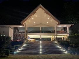 Amor Laut, Hotel in Mabini