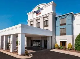 SpringHill Suites Asheville