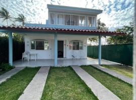 Casa Margarita 3BR Private Home with Balcony, hotel i #N/A