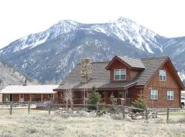 Montana Spirit Guest Lodge