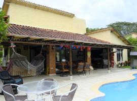 Fincas Panaca Herreria 1 - San Judas, holiday home in Quimbaya