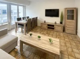 1 Bedroom Nice Apartment In Westende