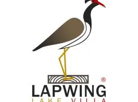 Lapwing Lake Villa