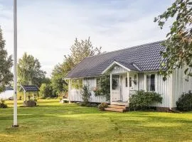 Gorgeous Home In Ljung With Kitchen