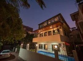 Orchid villa