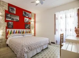 Antico Borgo - Romantic & Authentic Stay in Medieval Erice