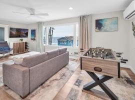 Tower 9 #2, hotel v destinaci Oceanside