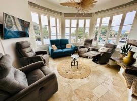 Centre San Peire Les Issambres, hotel a Les Issambres