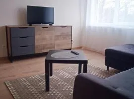 Adomo Apartamentai Panevėžyje