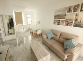 Allo Apartments Larga Hideaway Parking Centro 2 Habitaciones