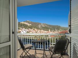 Novak Guesthouse - ZF Hvar, Hotel in Hvar