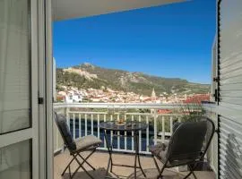 Novak Guesthouse - ZF Hvar