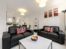 Roomspace Serviced Apartments - Nouvelle House