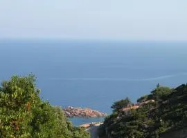 Sardinia Sea Vacation Villa
