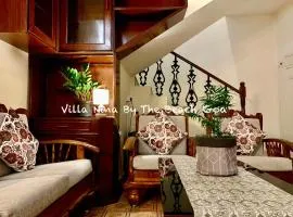 Bed & Breakfast - Villa By The Beach Goa