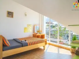 Villa Tuan Vu Da Lat Zen