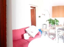 Casa Francesco, hotel en Castellammare del Golfo