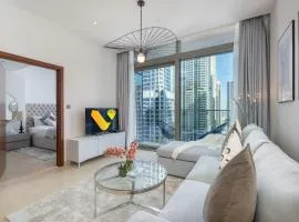 Vogue Marina Gate - Dubai Marina