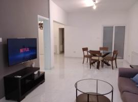 Zelea Deluxe Apartment (BREAKBOOKING CY)