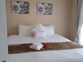 Elim self catering, hotel near Rooisand Nature Reserve, Fisherhaven