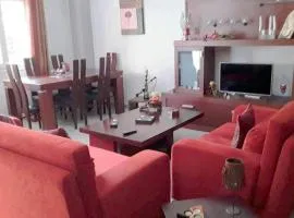 The house in nature SKG