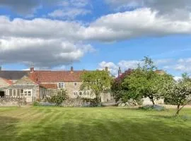 Woodward Farm House