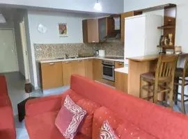 The house in nature SKG