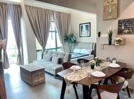 Imperium Resident Kuantan Duplex Seaview