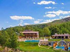 Maison Green Hill, hotel near Koprulu Canyon, Antalya