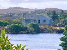 The Lake House Dungloe