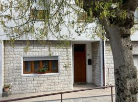 A casa di Iole, hotel barato en Saludecio