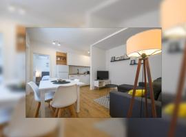 Apartment EMARO, Mount Srd, Dubrovnik, hótel í nágrenninu