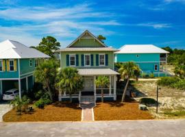 Starfish Shores, vacation rental in Port Saint Joe