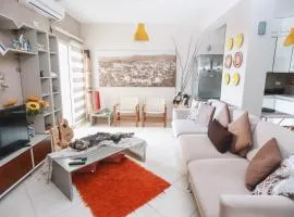 Large apartment near the seaside Boulevard Lungomare